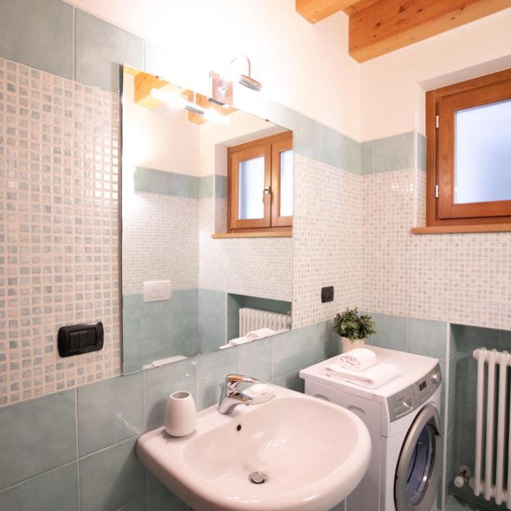 Photo of Bathroom in Riva di Solto