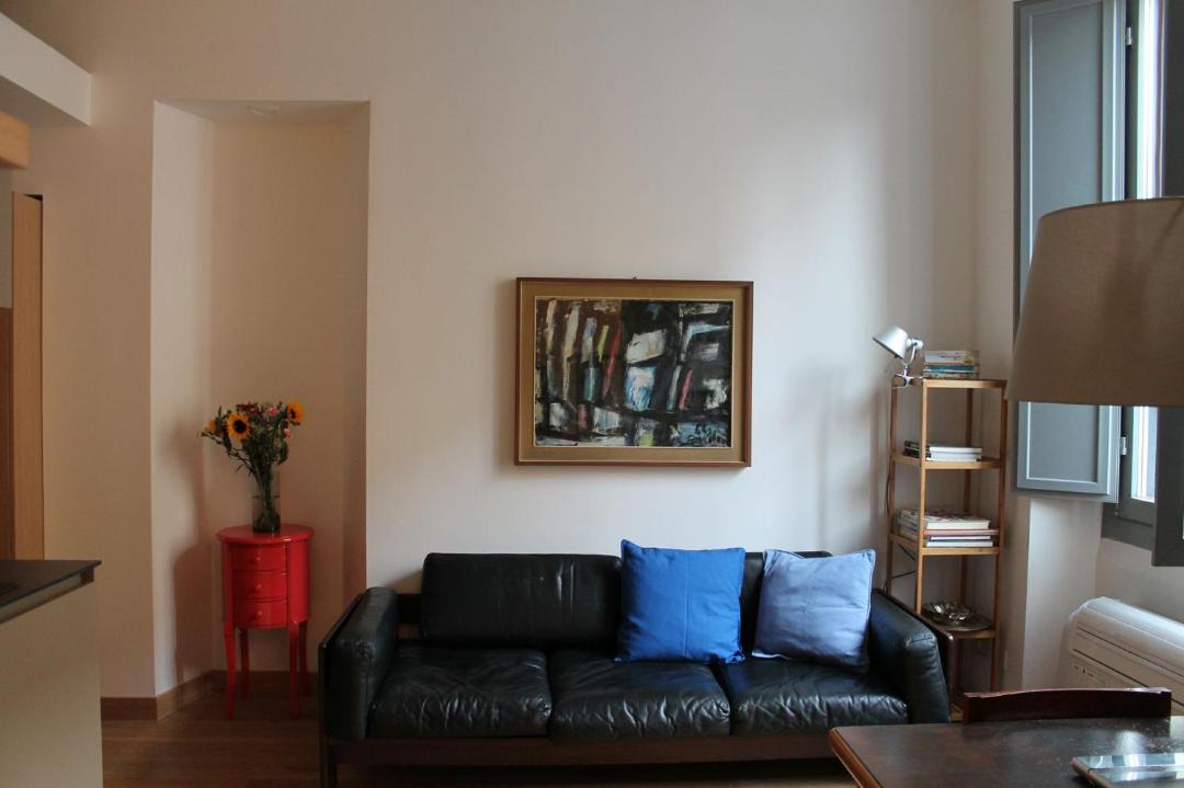 Photo of Livingroom in Acquabella