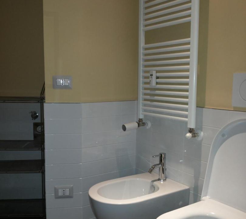 Photo of Bathroom in Acquabella