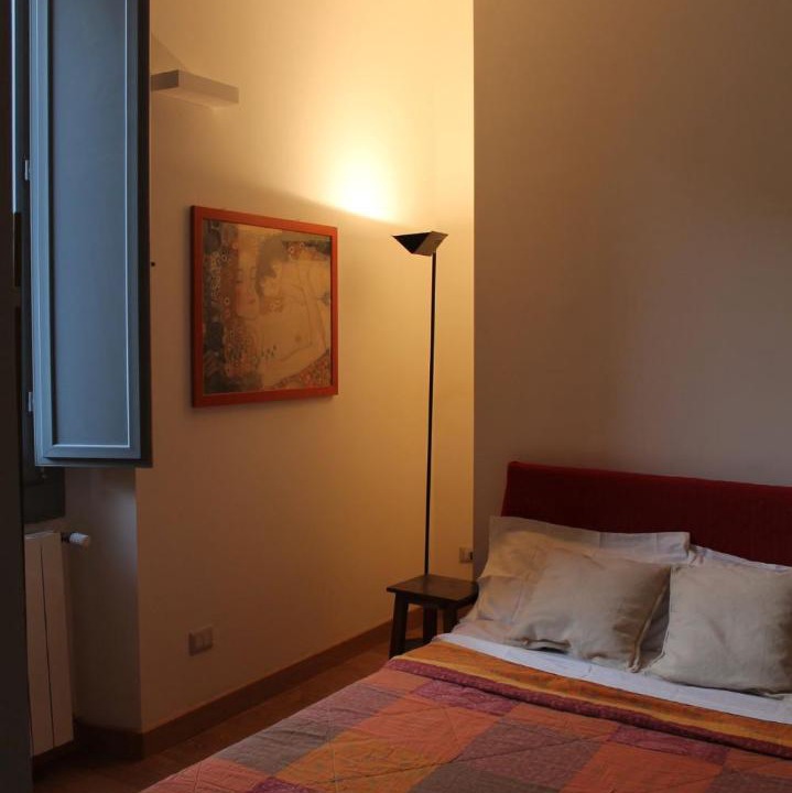 Photo of Bedroom in Acquabella