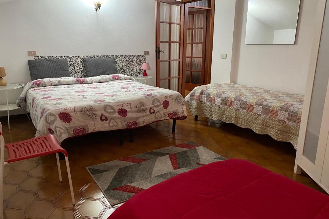 Photo of Bedroom in Orio al Serio