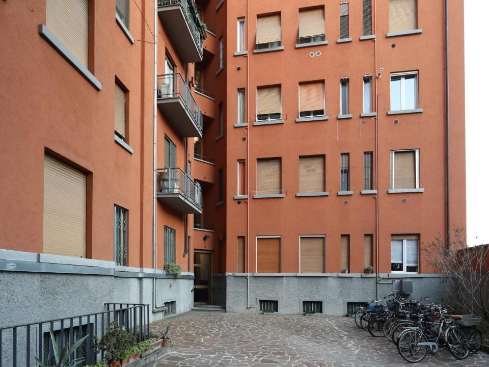 Photo of Buildings in Abbadesse