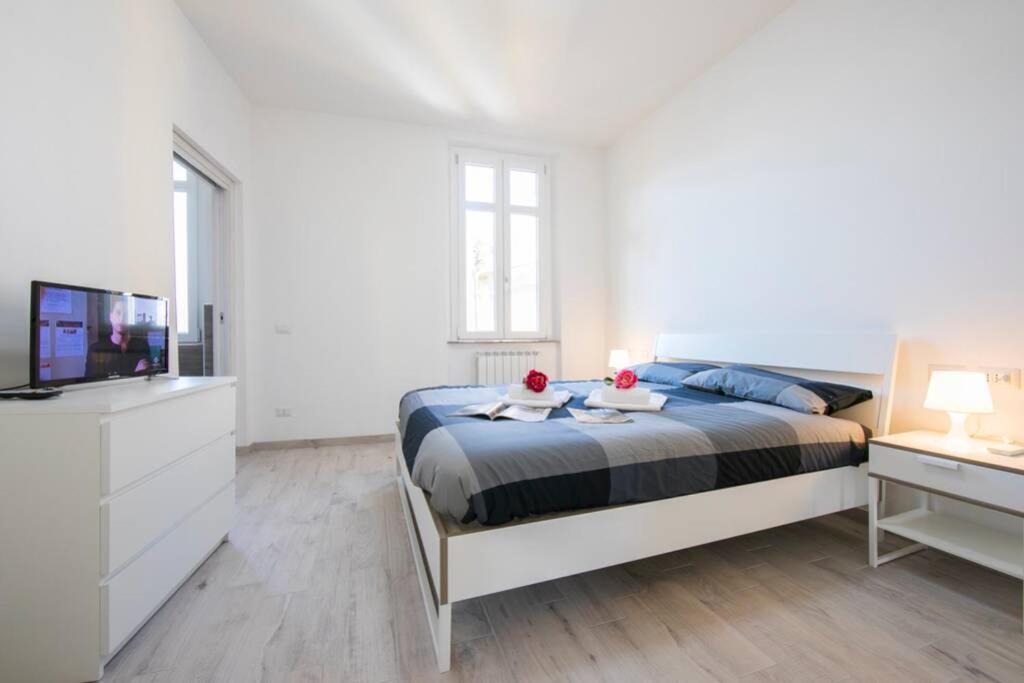 Photo of Bedroom in Como City Centre
