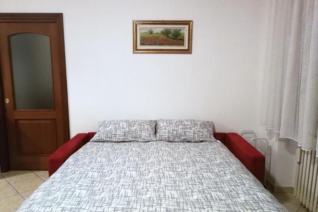Photo of Bedroom in Madonna di Tirano