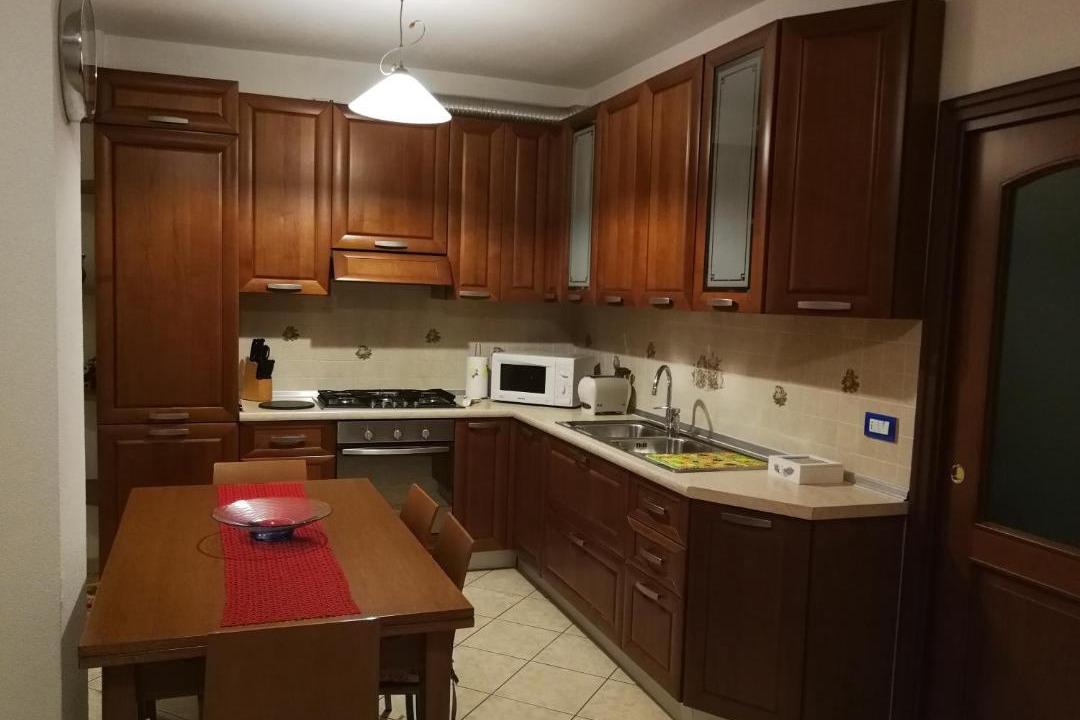 Photo of Kitchen in Madonna di Tirano