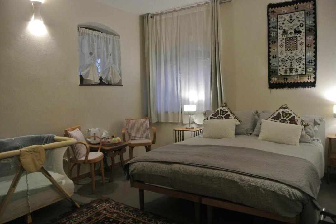 Photo of Bedroom in Somma Lombardo