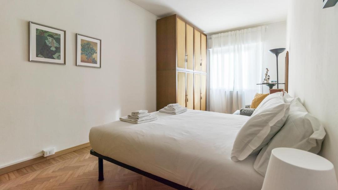 Photo of Bedroom in Porta Genova