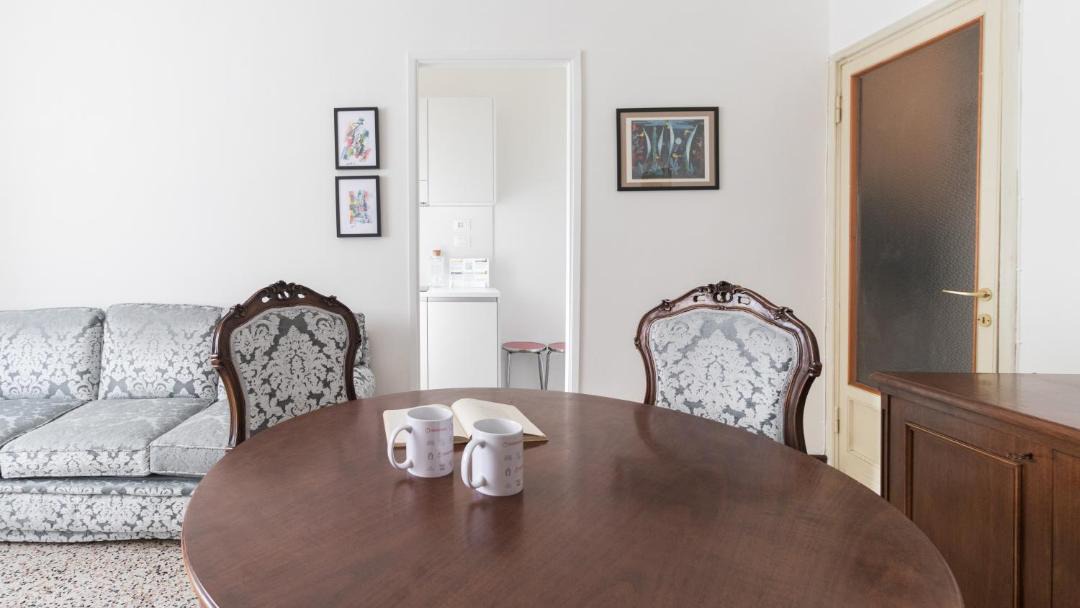 Photo of Livingroom in Porta Genova