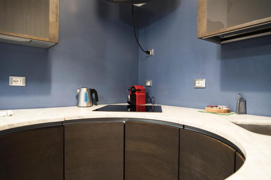 Photo of Kitchen in Central Station