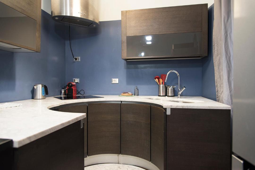 Photo of Kitchen in Central Station