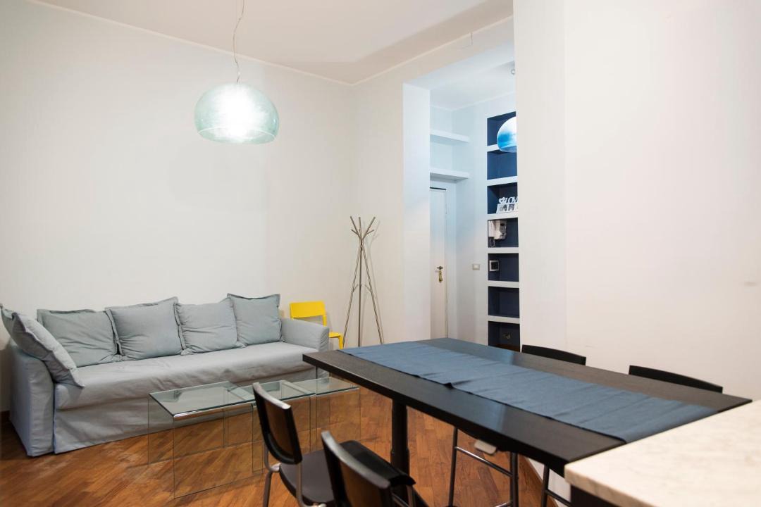 Photo of Livingroom in Central Station