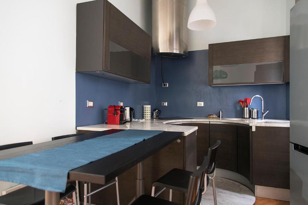 Photo of Kitchen in Central Station