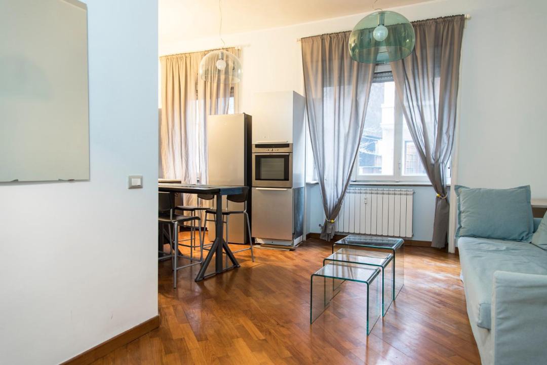 Photo of Livingroom in Central Station