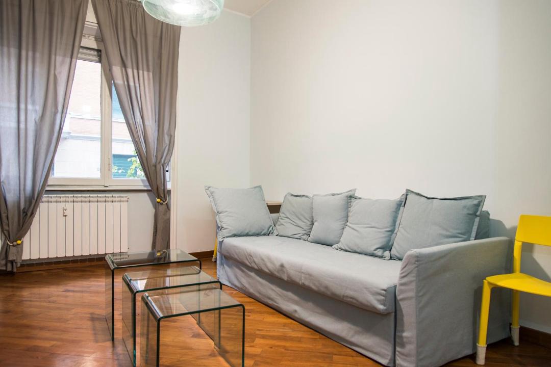 Photo of Livingroom in Central Station