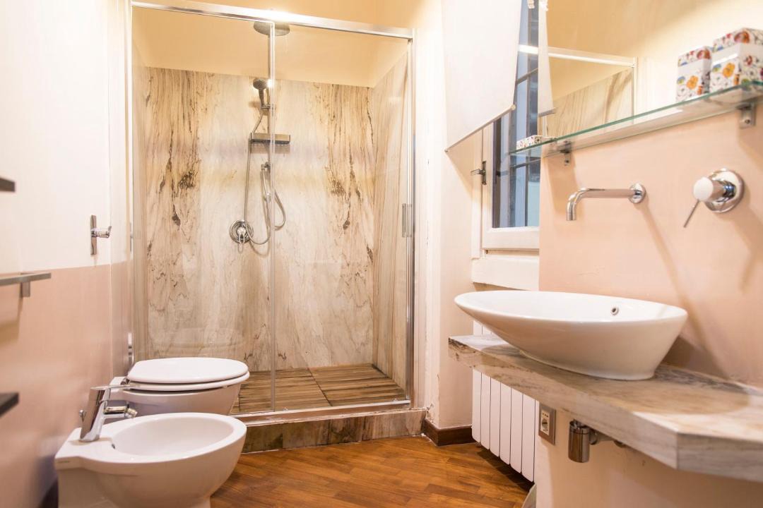 Photo of Bathroom in Central Station