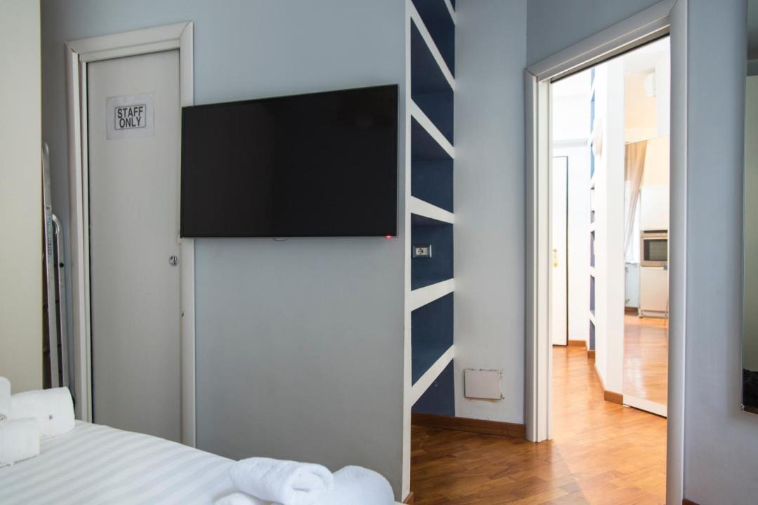 Photo of Bedroom in Central Station