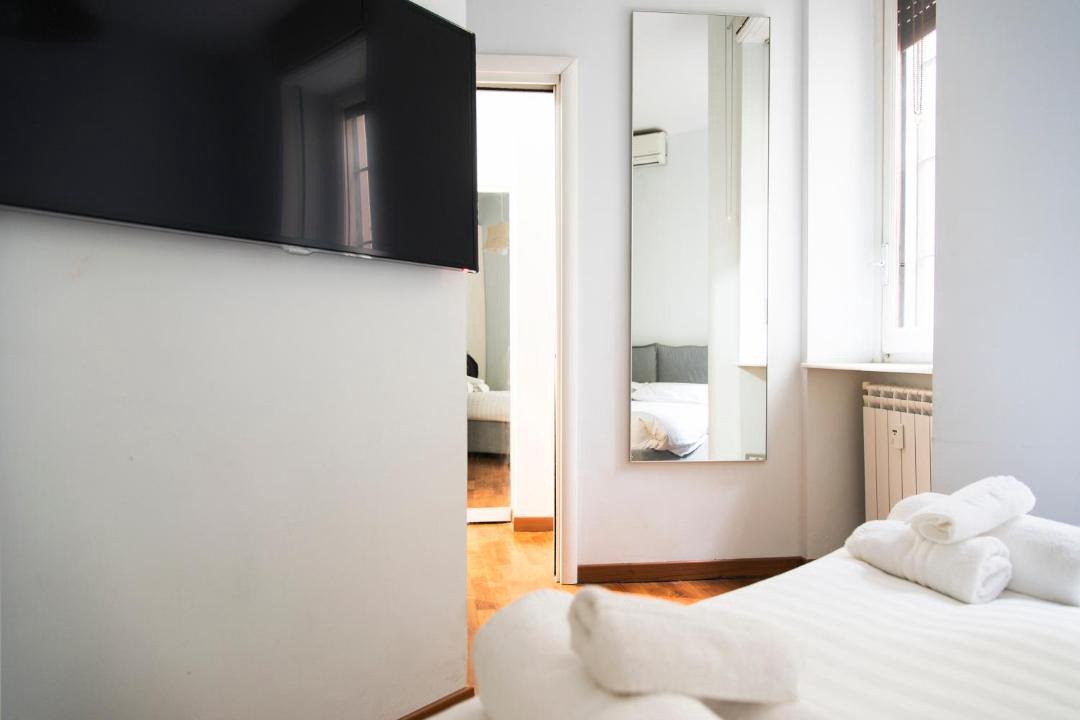 Photo of Bedroom in Central Station