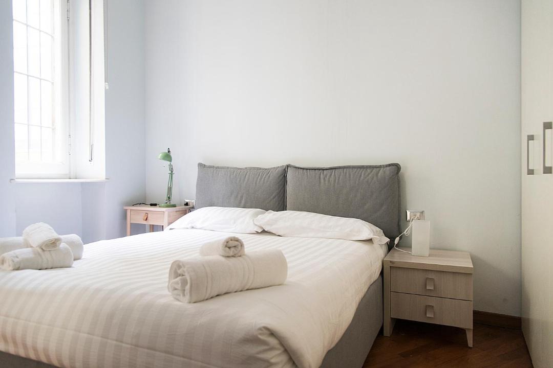 Photo of Bedroom in Central Station