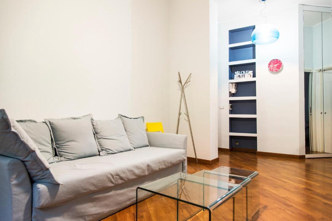 Photo of Livingroom in Central Station