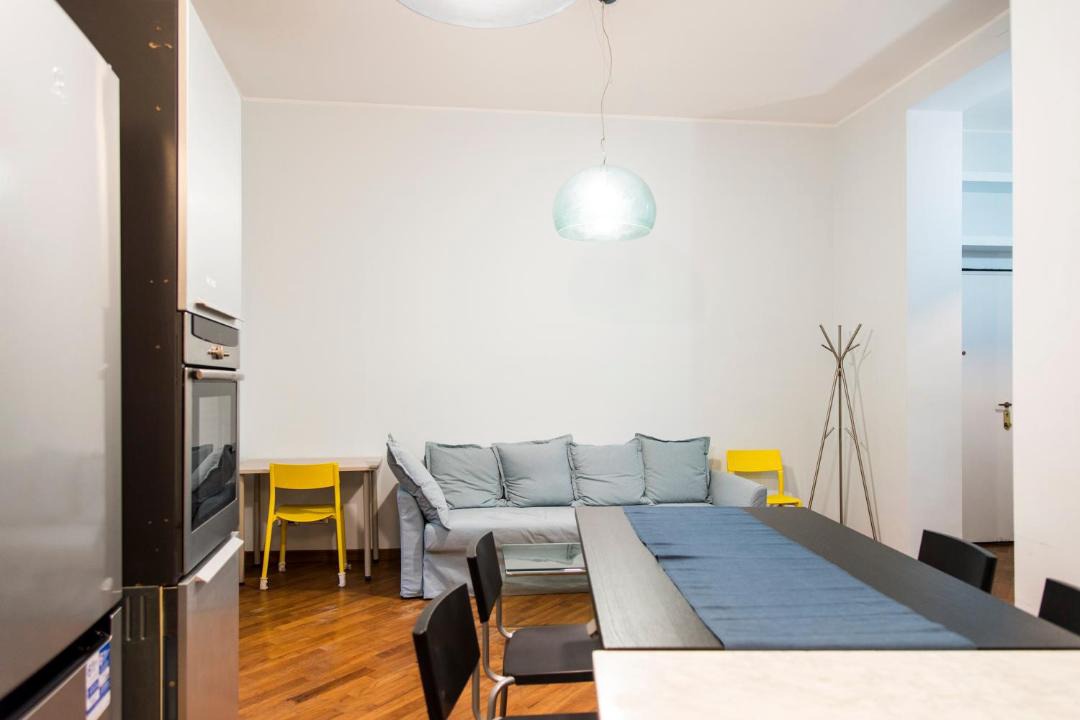 Photo of Livingroom in Central Station