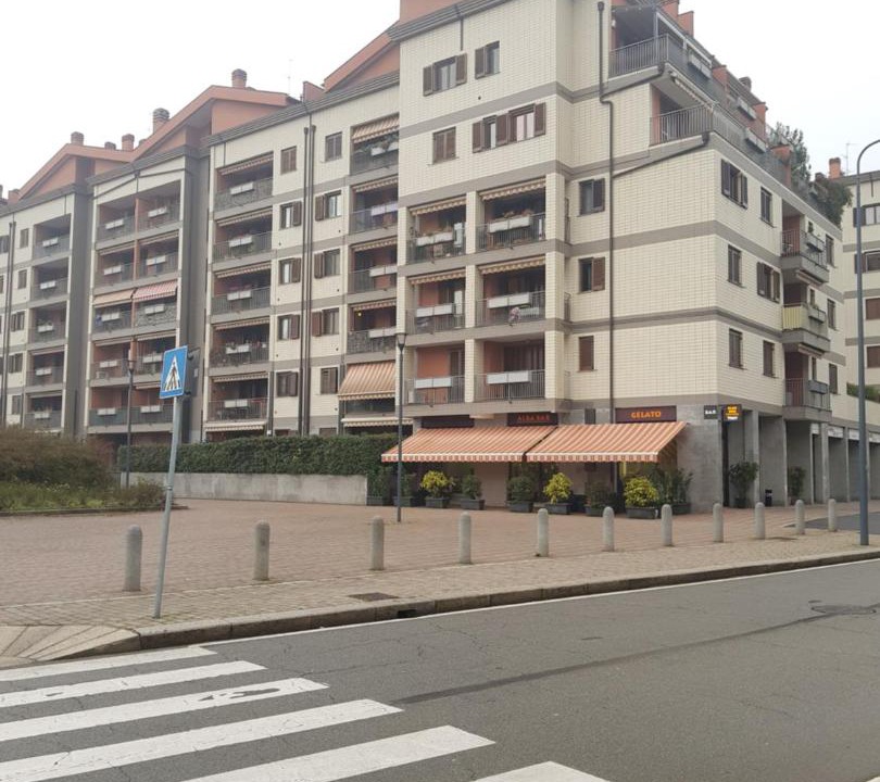 Photo of Buildings in Bruzzano