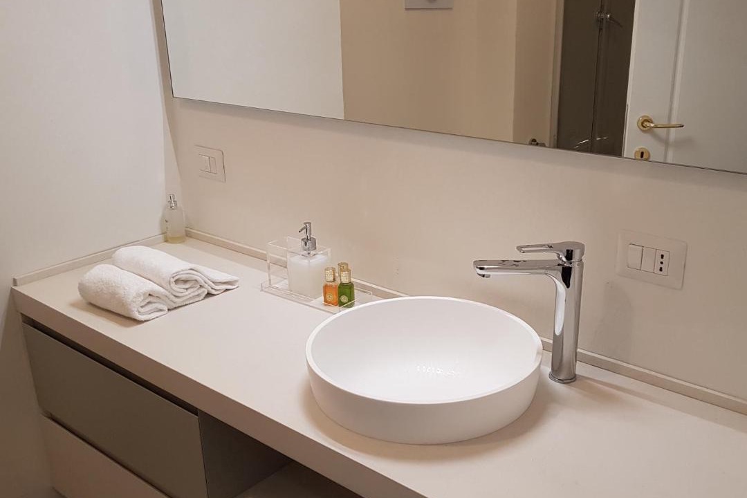 Photo of Bathroom in Carrobbio