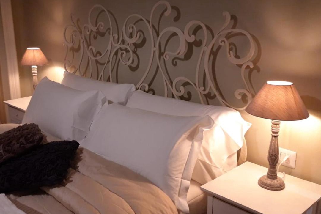 Photo of Bedroom in Carrobbio