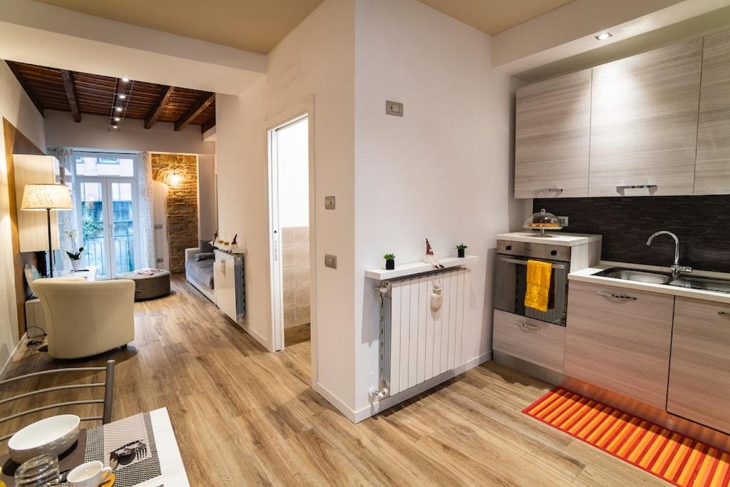 Photo of Kitchen in Borgo San Leonardo