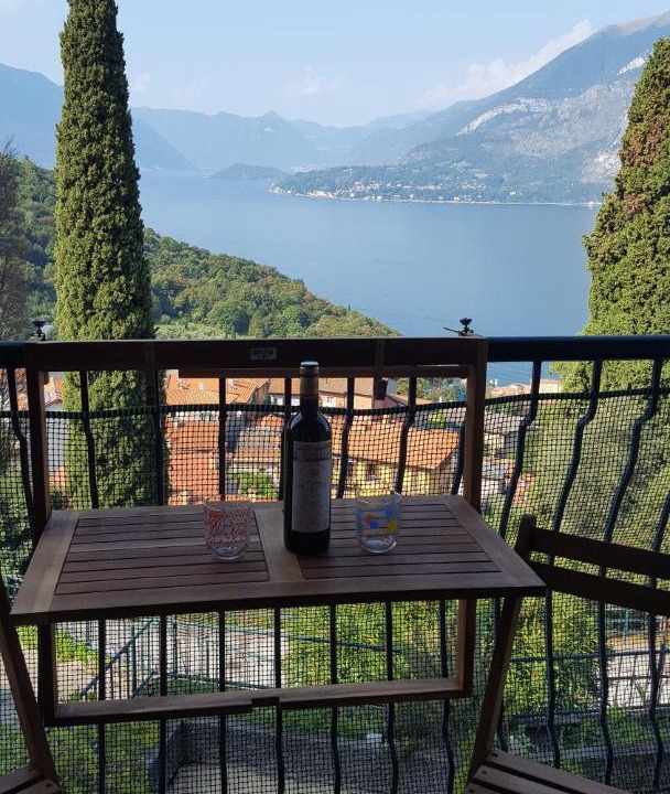 Photo of Patio Balcony in Perledo