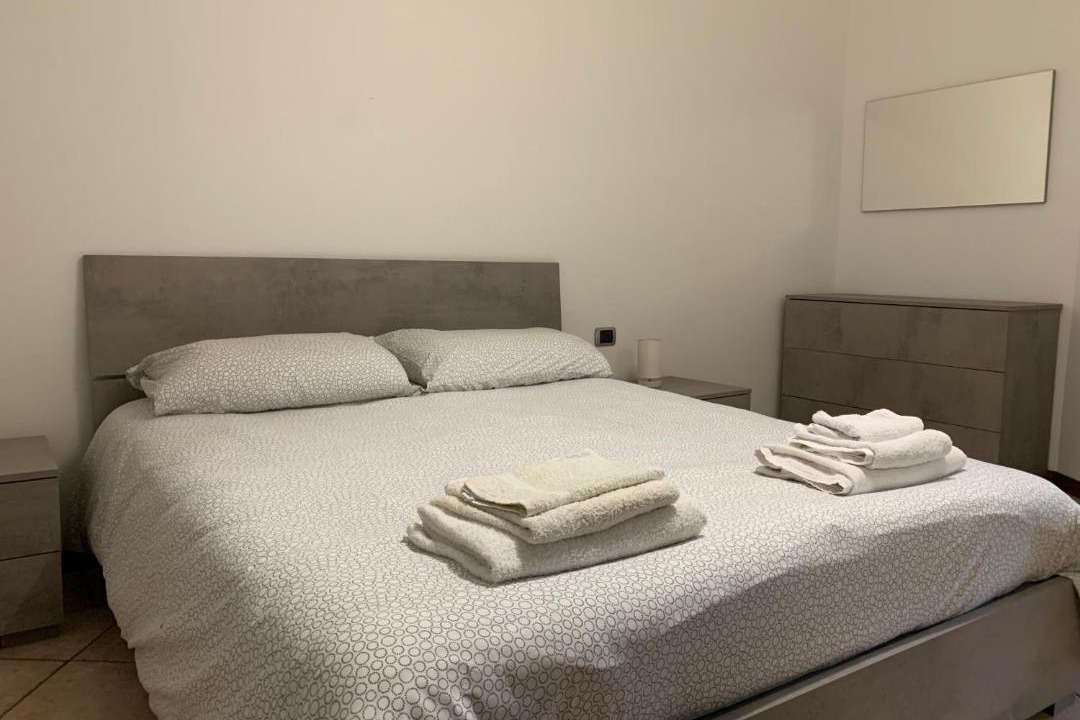 Photo of Bedroom in Varese