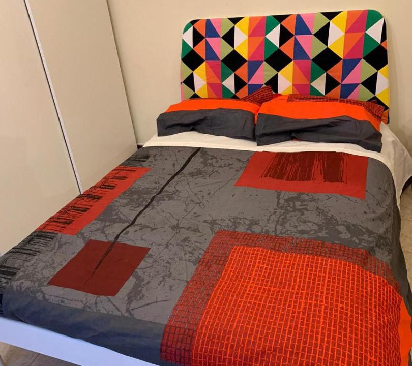 Photo of Bedroom in Bicocca
