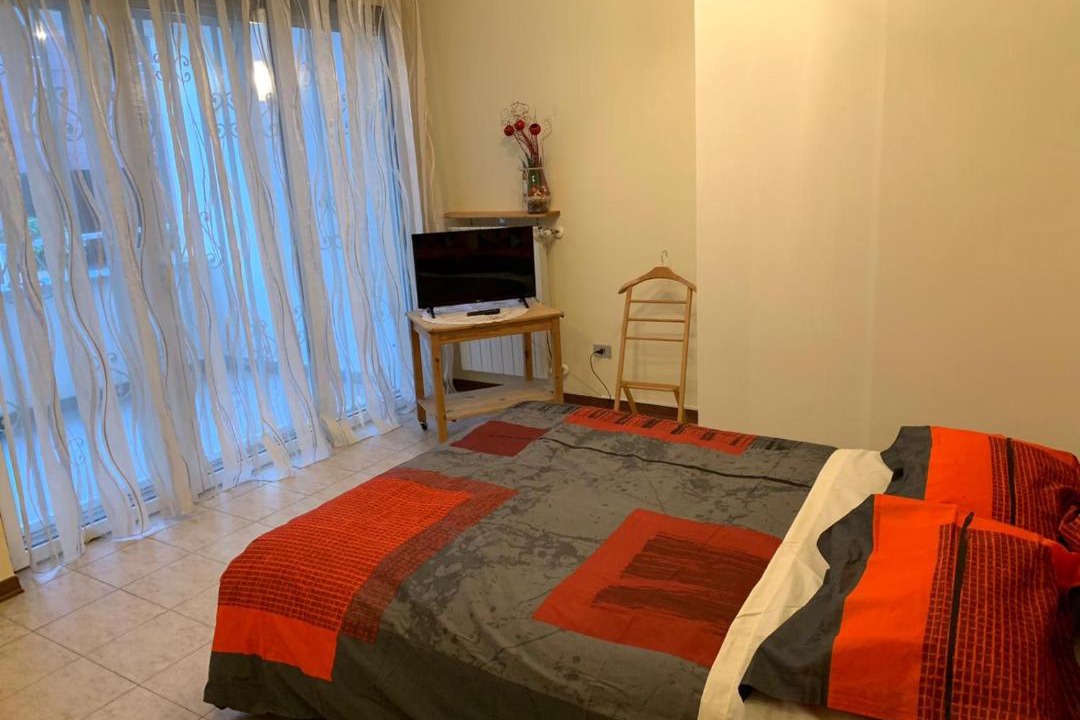 Photo of Bedroom in Bicocca