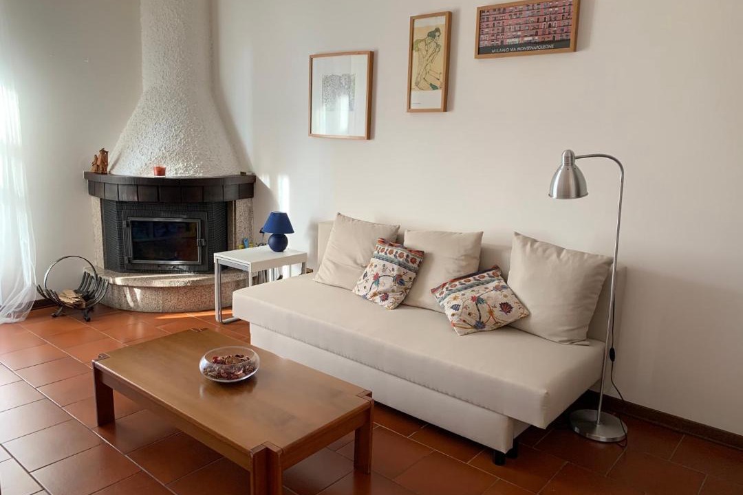 Photo of Livingroom in Barzio