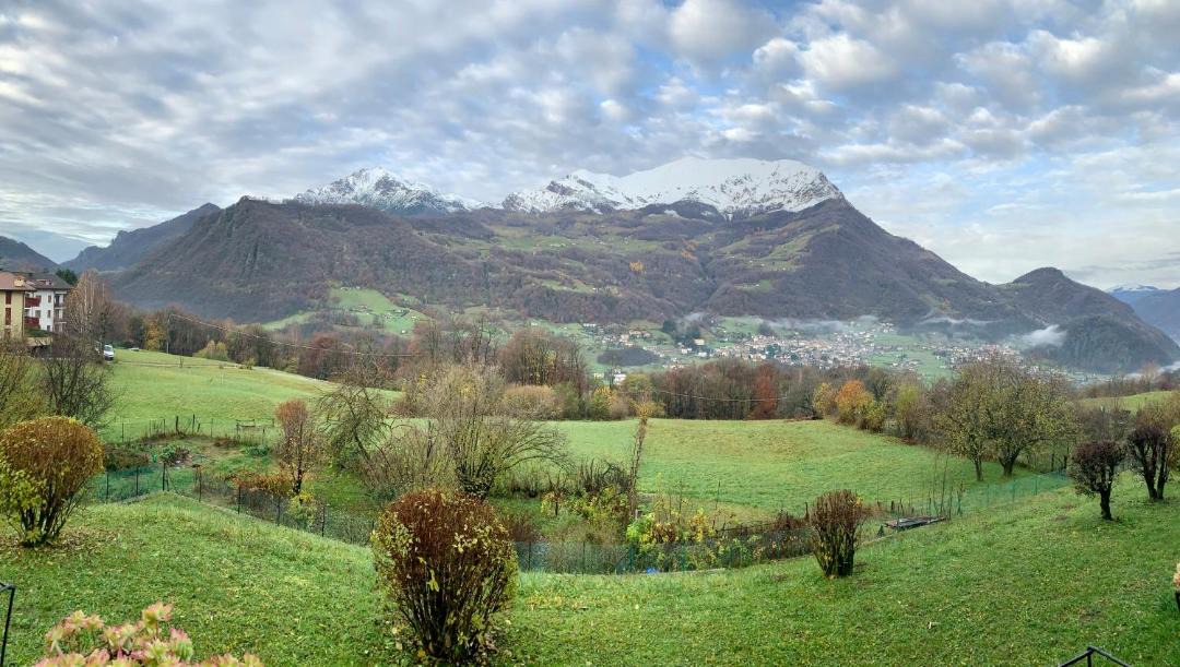 Photo of Outdoor in Barzio
