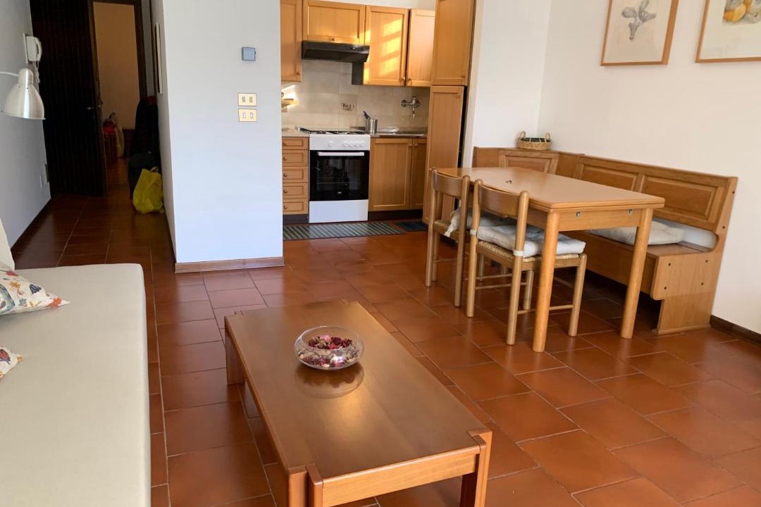 Photo of Livingroom in Barzio