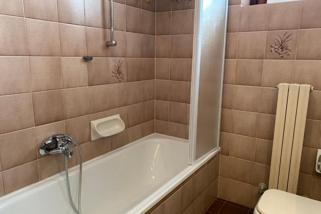 Photo of Bathroom in Barzio