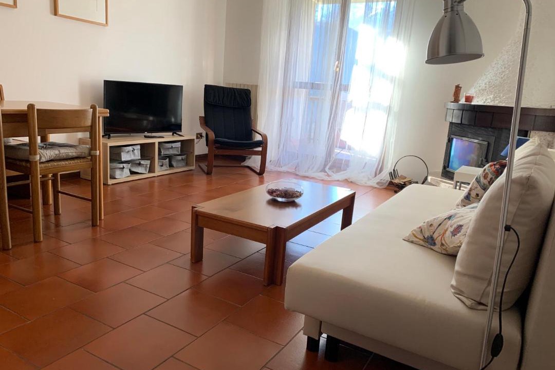 Photo of Livingroom in Barzio