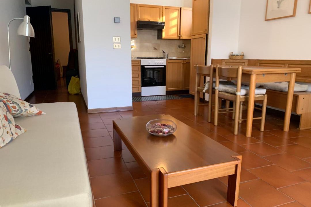 Photo of Livingroom in Barzio