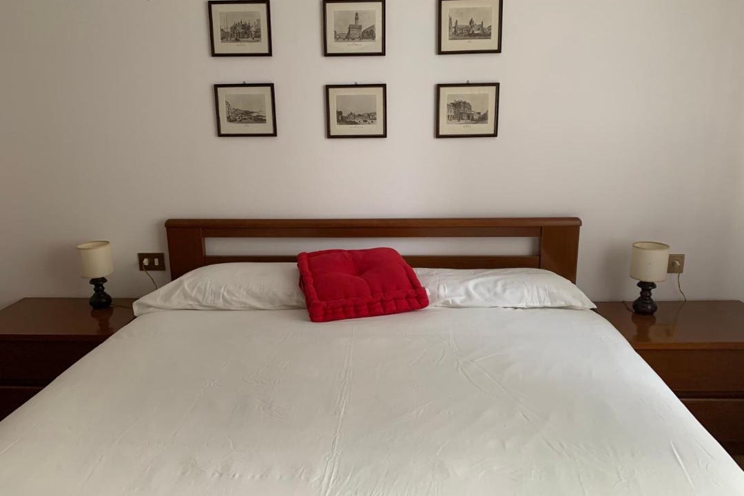 Photo of Bedroom in Barzio