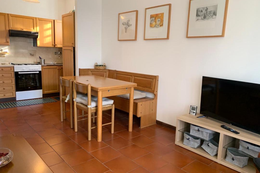 Photo of Livingroom in Barzio
