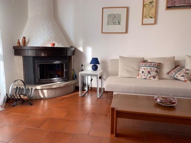 Photo of Livingroom in Barzio