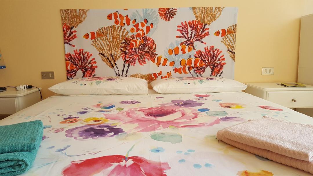 Photo of Bedroom in Perledo