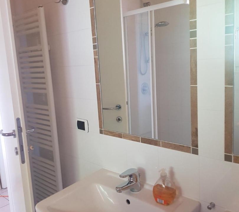 Photo of Bathroom in Argegno