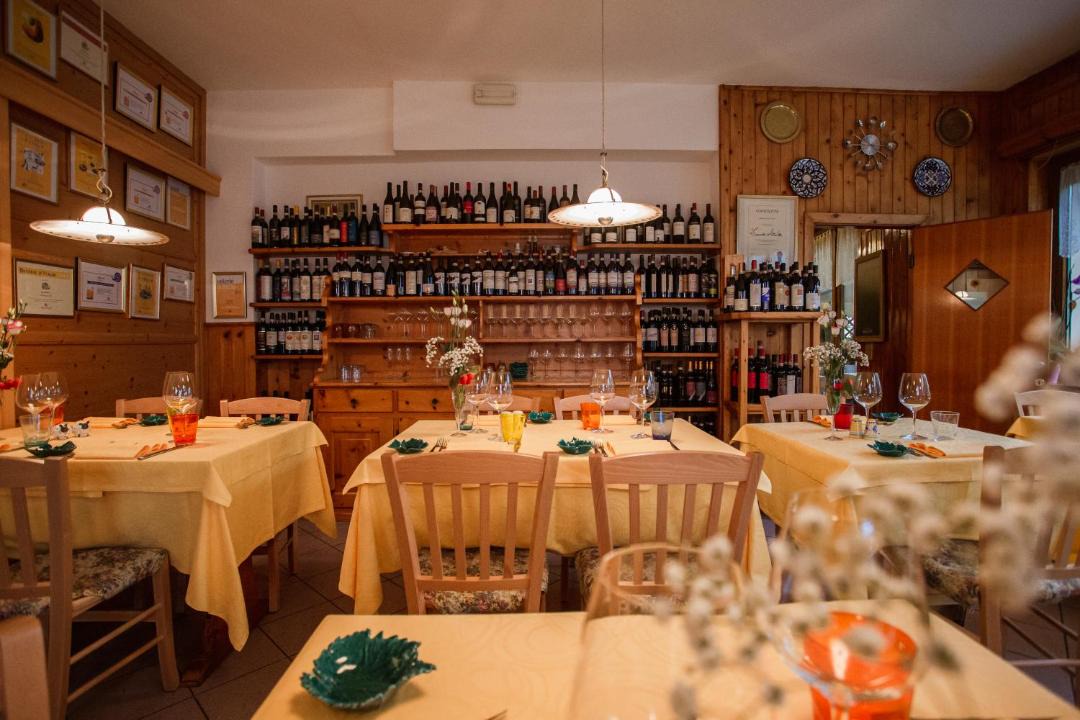 Photo of Kitchen in Bianzone