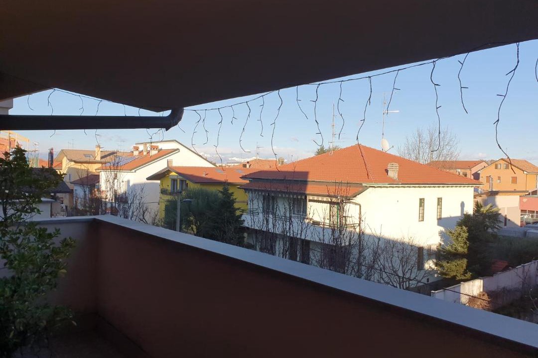 Photo of Patio Balcony in Bollate