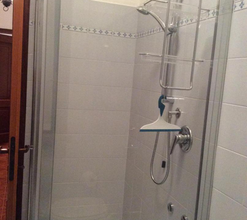 Photo of Bathroom in Vaprio d'Adda