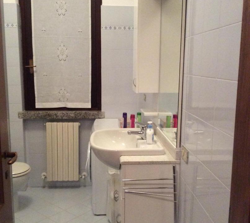 Photo of Bathroom in Vaprio d'Adda