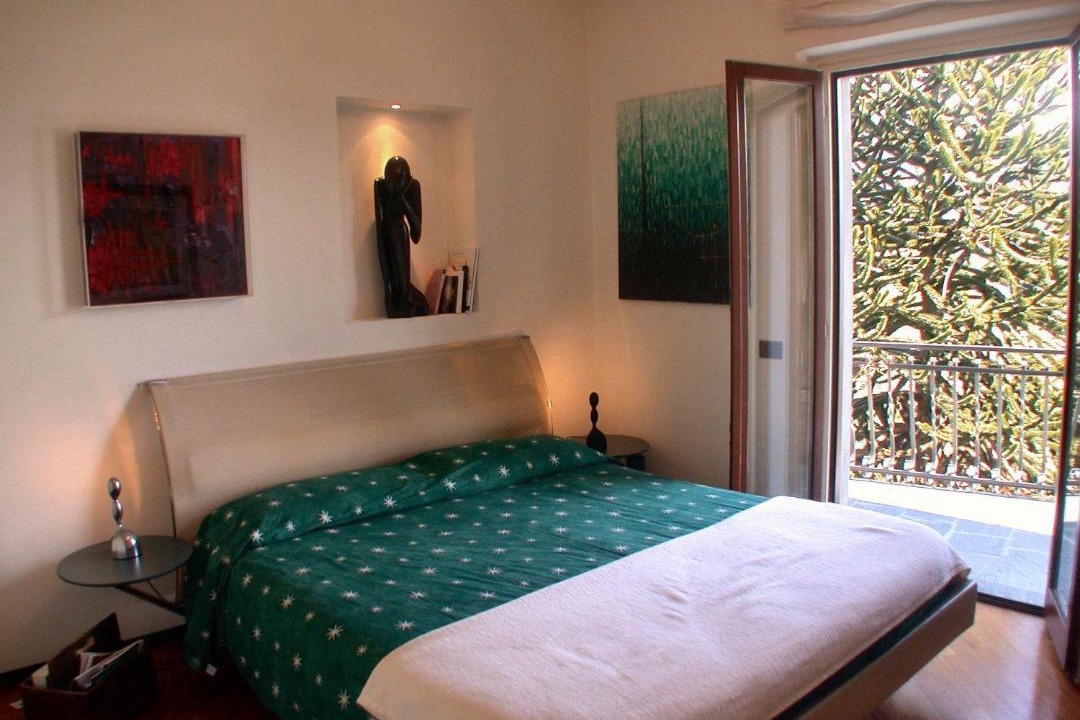 Photo of Bedroom in Cadenabbia