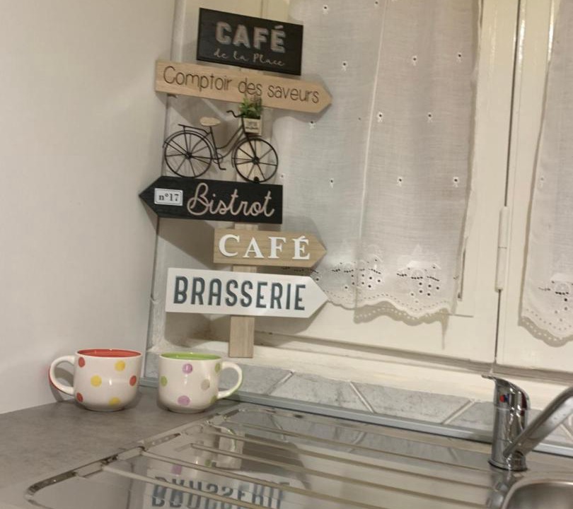 Photo of Kitchen in Varese