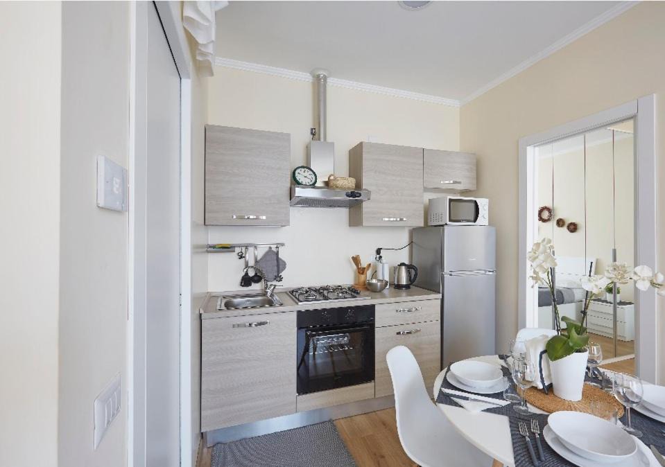 Photo of Kitchen in Como